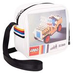 LEGO Crossbody Handbag, Vehicles, One Size, Crossbody Handbag