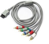 Fosmon Component HD AV Cable to HDT