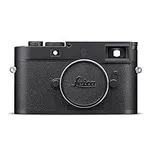 Leica M11 Monochrom Rangefinder Cam