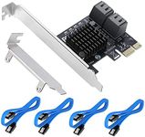 PCIe SATA 