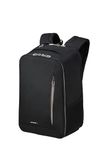 Samsonite Guardit Classy - EasyJet Cabin Bag 34 x 20 x 45 cm, 27.5 L, 0.70 kg, Hand Luggage, Airplane Backpack M Underseater, Black (Black)