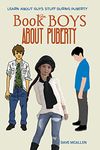 Book for Boys About Puberty: Learn About Guys Stuff During Puberty