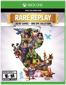 Rare Repla