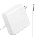 Mac Book Pro Charger,85W L-Tip Repl