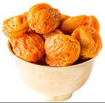 Kohinoor Hub Kashmiri Apricots, Sun Dried Kashmiri Apricots, Fresh Crop, Natural Process, No Preservatives Added (1800Gram)