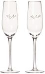 Champagne Glass For Wedding