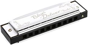 Fender Blues Deluxe Harmonica, Guit