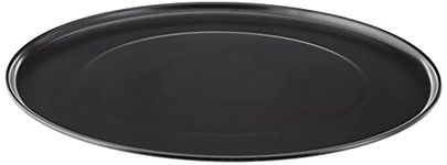 Breville the 12" Non-Stick Pizza Pan, BOV650PP12 Gray