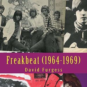 Freakbeat 