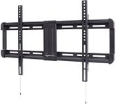 Amazon Basics Low Profile TV Wall M