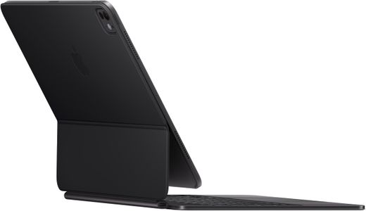 Apple iPad Pro 13 Magic Keyboard – Black