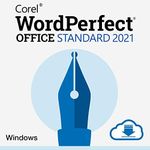 Corel WordPerfect Office Standard 2