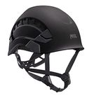 Petzl Unisex's Vertex Vent Helmet Black, one size