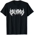 Be Kind. Death Metal, Extreme Black