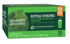 SEVENTH GENERATION Trash Bags