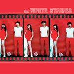 The White Stripes [VINYL]