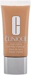 Stay-Matte Oil-Free Makeup - 14 Vanilla (MF-G) - Dry Combination To Oily by Clinique for Women - 1 oz Makeup