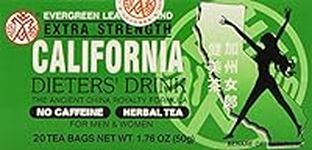 California Extra Strength Dieters’ 