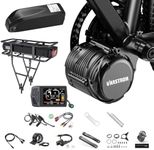 Varstrom TSDZ-2B 48V 750W Mid Drive