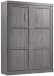 Bestar Pur Queen Murphy Bed, 65-inc