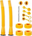 Long Gas Can Spout Replacement, Our