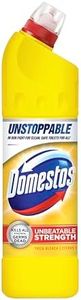 Domestos Citrus Fresh Thick Bleach Toilet Cleaners, 750 ml