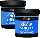 JobSite Snow Shield Waterproof Bees