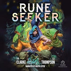 Rune Seeke