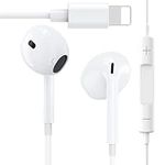 Apple Earbuds Wired iPhone Headphon