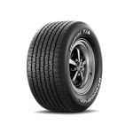 BFGoodrich Radial T/A All Season Car Tire for Passenger Cars, P205/60R13 86S