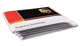 UPS Express Letter Size Envelope, 2