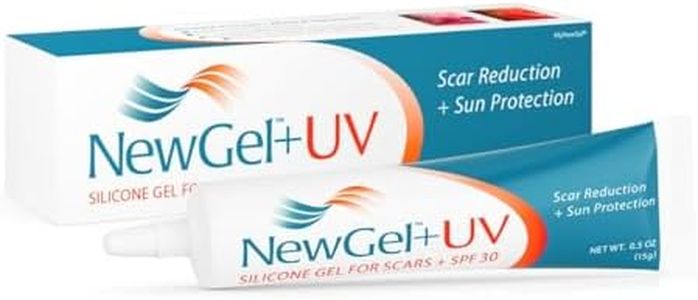NewGel Plu