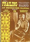 Mel Bay's Frailing the 5-String Banjo: An instruction Manual