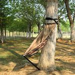 Camouflage Camping Chair Hammock Seat Hunting Chair Portable and Light Weight Camping Stool on Tree