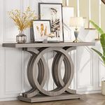 Tribesigns 55 inches Console Table 