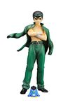 ARTFX J Yuu Hakusho Yusuke Urai 1/8 Scale PVC Painted Complete Figure PV108