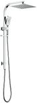 New Decaura 10'' Rain Shower Head S