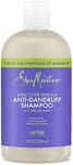 SheaMoisture Hair Care System Anti-