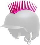 Pink Mohawk (Helmet not Included)