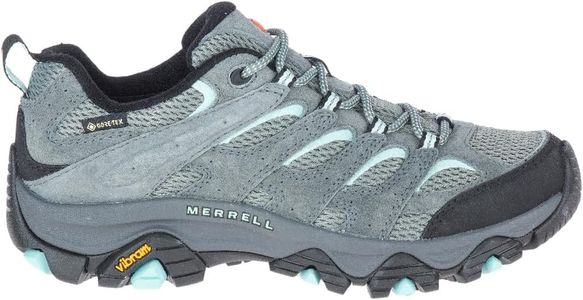 Merrell Moab 3 GTX Women’s Hiking Shoes – Waterproof, Size 6