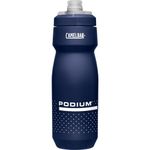 CamelBak Podium Bike Squeeze Water Bottle Navy Blue, 24oz