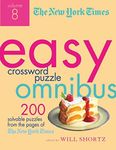 The New York Times Easy Crossword P