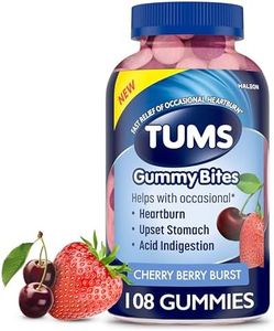 TUMS Gummy