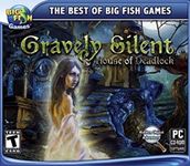 Big Fish Games Gravely Silent: Hous