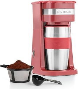 Mixpresso 