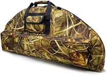 Silfrae Compound Bow Case (Realtree