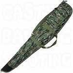 New Camo Rifle Gunslip Carry Case Shotgun Bag Gun Slip Air Weapon Scope