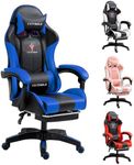 PORIYA Gaming Chair with Adjustable