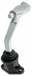 EMPI 00-4499-0 EMPI VW Polished Aluminum T-Handle Shifter, Tall 10 O.A.L. by Empi