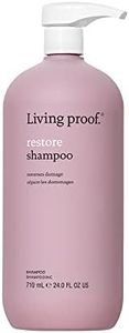 Living Proof Restore Shampoo for Unisex 24 oz Shampoo